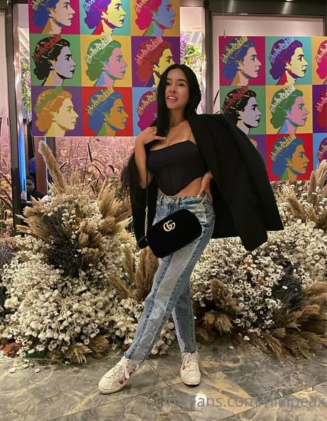 styledbyniki Nackt auf OnlyFans