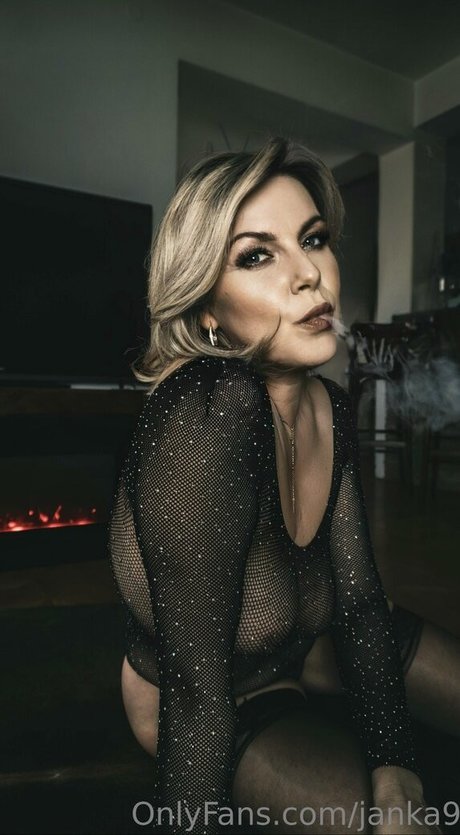 Janka978 Nacktbilder OnlyFans Leak