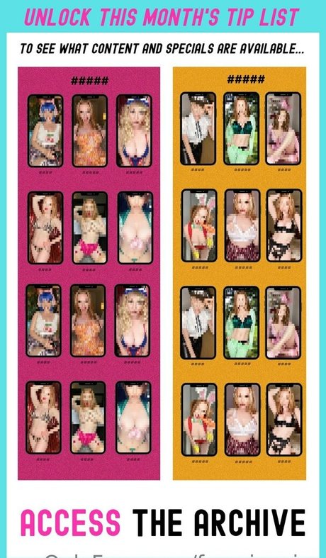 freesimwise Nackt auf OnlyFans