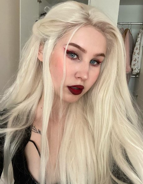 Malymvo4ka Nacktbilder OnlyFans geleakt