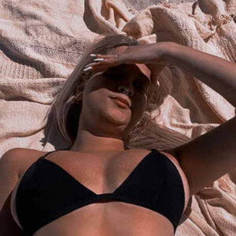 Lu Bertolini OnlyFans Pornografie