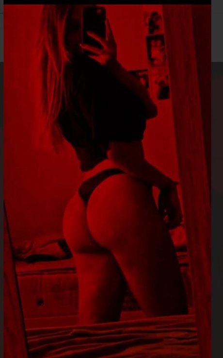 Lu Bertolini Nacktbilder auf OnlyFans