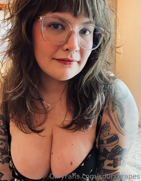 sourxgrapes Nacktbilder OnlyFans