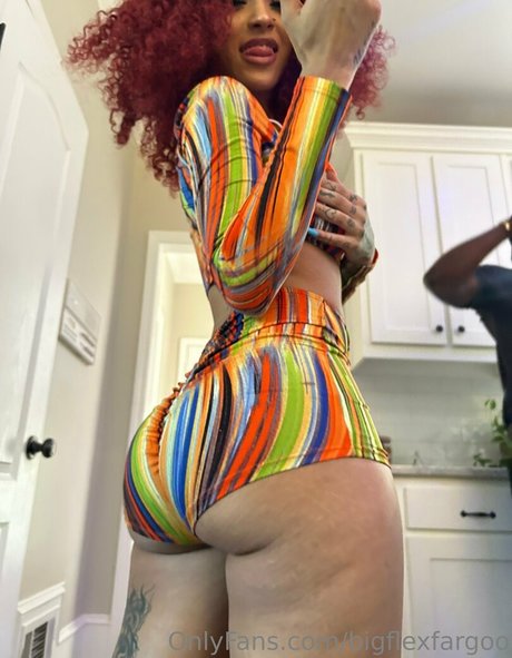 bigflexfargoo Sexy OnlyFans