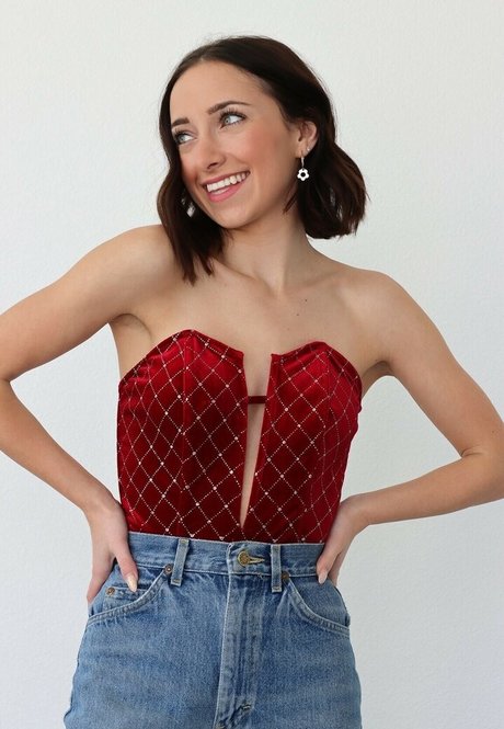 Brooklyn And Bailey OnlyFans-Leaks