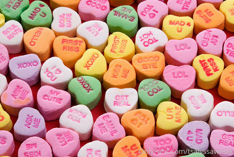 tsalyssawestx Nacktbilder von OnlyFans