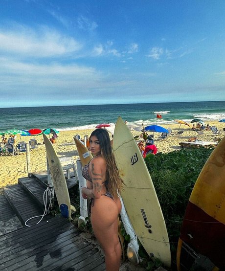 Victoria Imlau Nacktpornos von OnlyFans geleakt