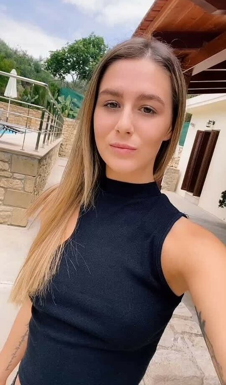 Bunnycutie OnlyFans Brüste Bild