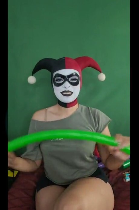 Enasni Vee Leaked OnlyFans Sex