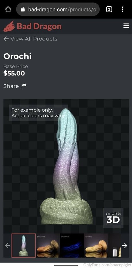 nerdynami Nacktbilder-Leaks von OnlyFans