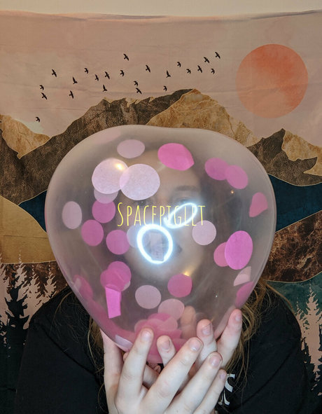 große titten gothic onlyfans sexy nackt Aufnahme