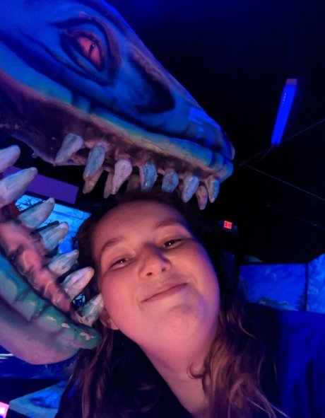 nerdynami Oben ohne OnlyFans