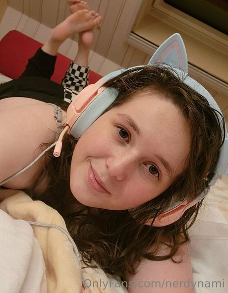 nerdynami OnlyFans Star
