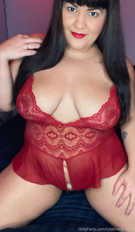 lolalovegoodxo Nacktbilder von OnlyFans