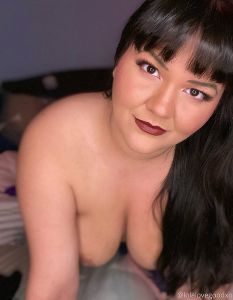 lolalovegoodxo Bilder OnlyFans