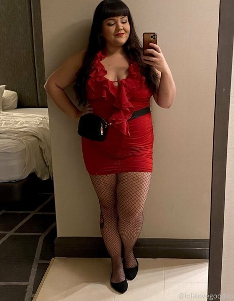 lolalovegoodxo Unzensiert OnlyFans