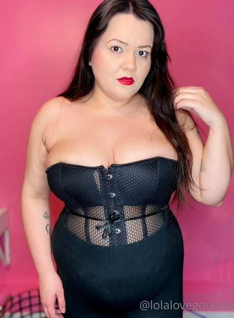 lolalovegoodxo OnlyFans Leak