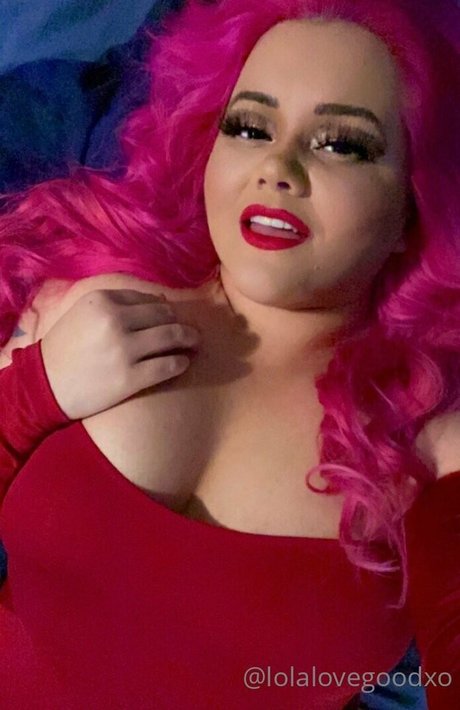 lolalovegoodxo OnlyFans Leak