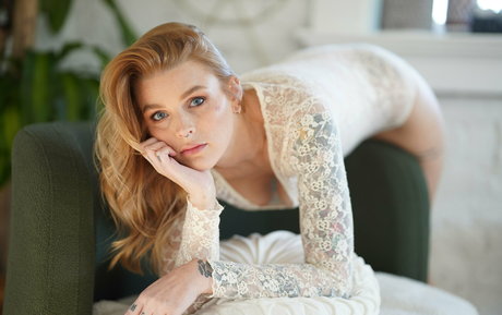 theofficialamandashow OnlyFans Sex Leaks