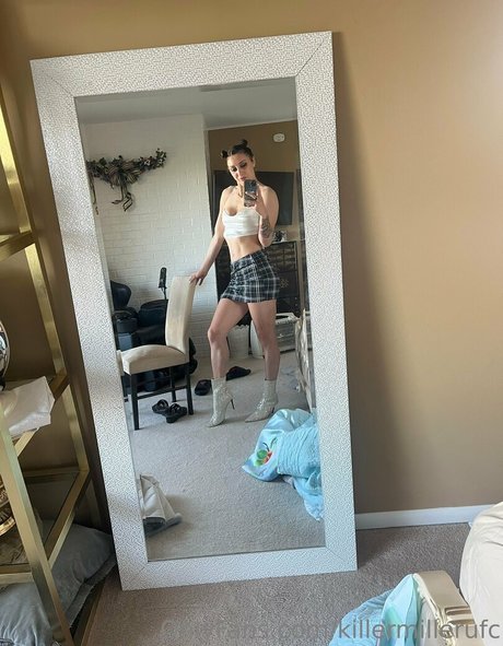 killermillerufc OnlyFans Gratis