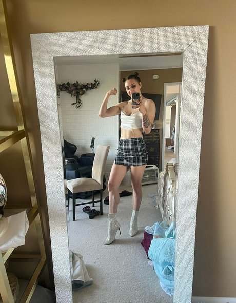 killermillerufc OnlyFans Leak