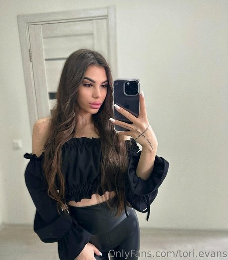 tori evans Nackt auf OnlyFans