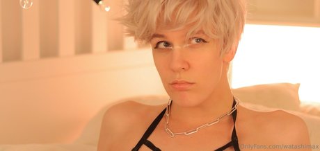 watashimax OnlyFans Nacktfotos