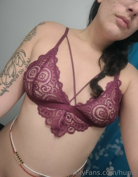 hun e Leaks von Nacktbildern auf OnlyFans