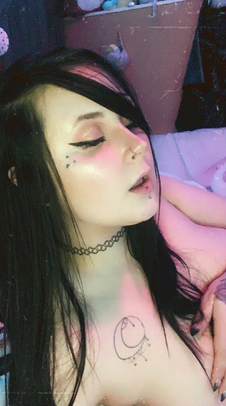 gh0sty ghoul free OnlyFans Fotos