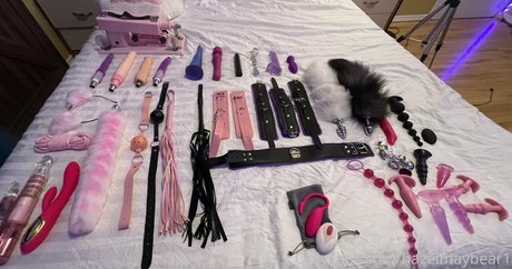 gh0sty ghoul free Nackt auf OnlyFans