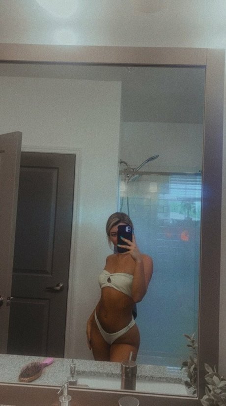 skyysmithh Nacktbilder OnlyFans geleakt