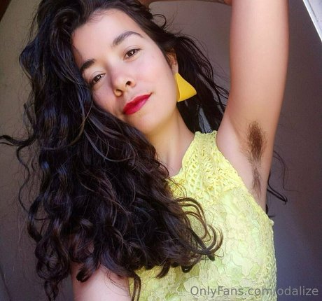 odalize OnlyFans Joi