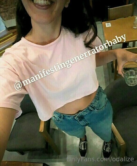 odalize Neues OnlyFans