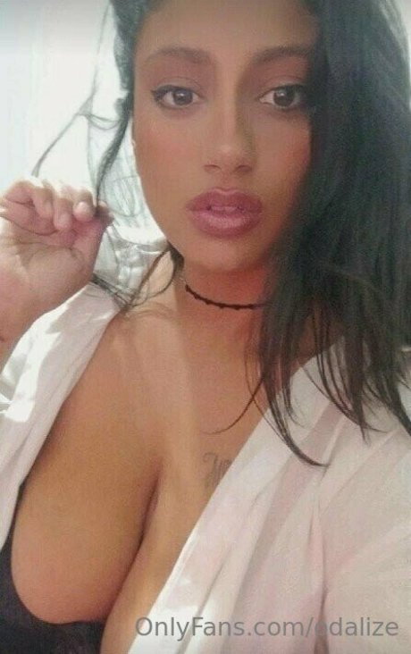 odalize Nacktbilder auf OnlyFans