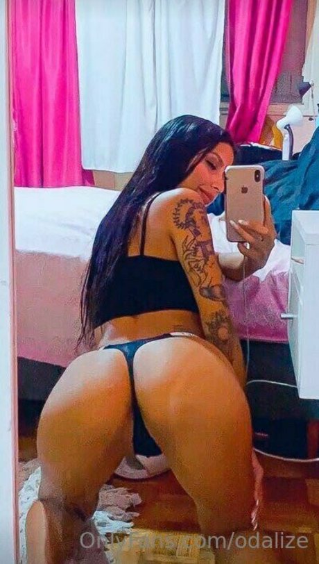 odalize Bilder OnlyFans