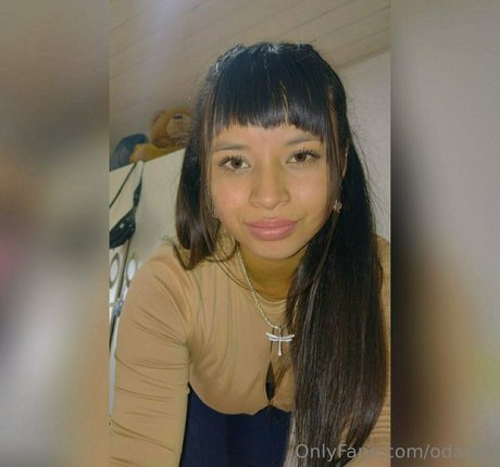 odalize Leaks von OnlyFans