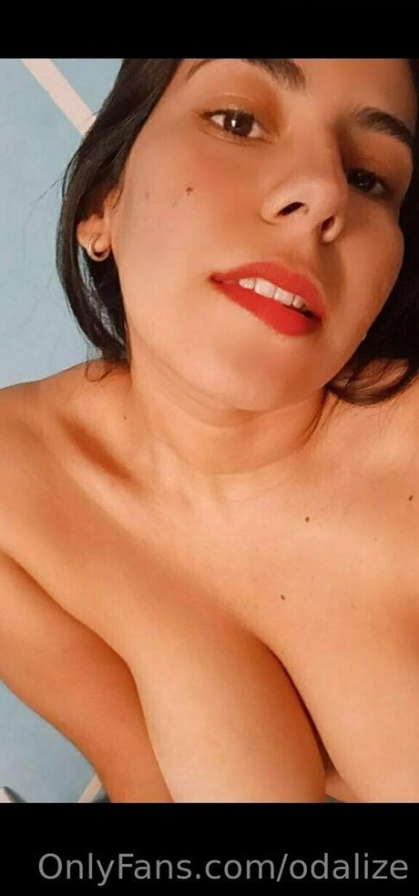 odalize OnlyFans Leak