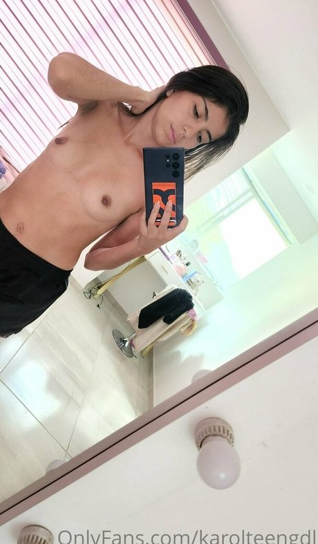 karolteengdl Leaked OnlyFans Sex