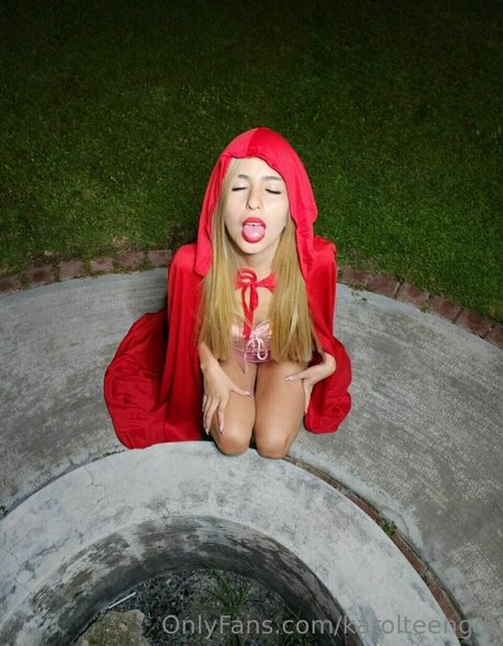 karolteengdl Nacktbilder OnlyFans geleakt