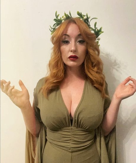 Laura Dawson OnlyFans Porn