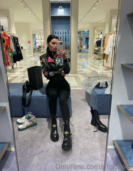 unholy mary XXX Leak OnlyFans Leak