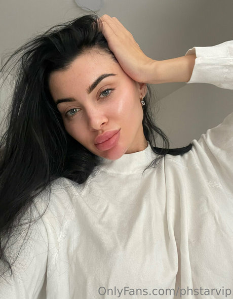 unholy mary Nacktbilder von OnlyFans geleakt