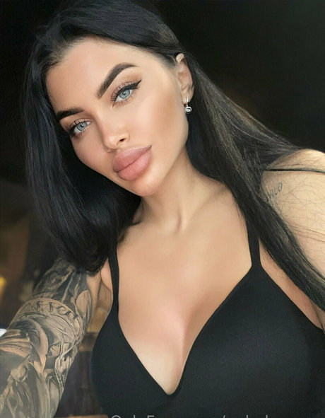 unholy mary OnlyFans Sex