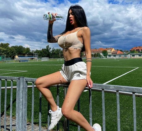 unholy mary XXX OnlyFans