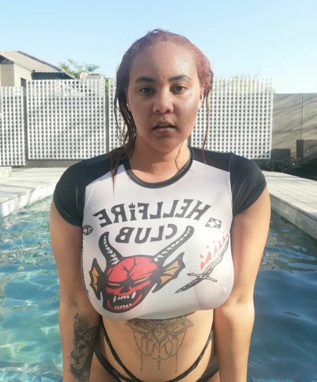 Simone De Jager Sex auf OnlyFans