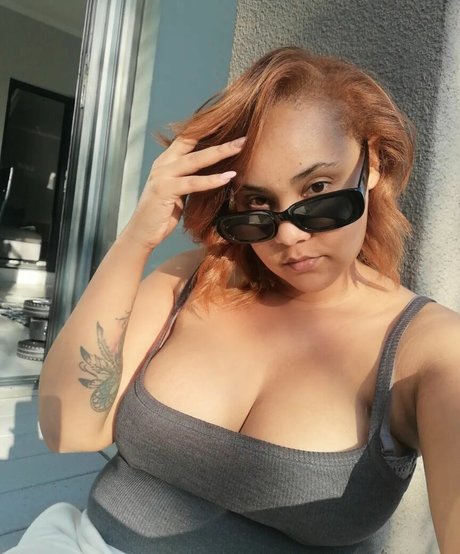 Simone De Jager Leaked OnlyFans Fotos