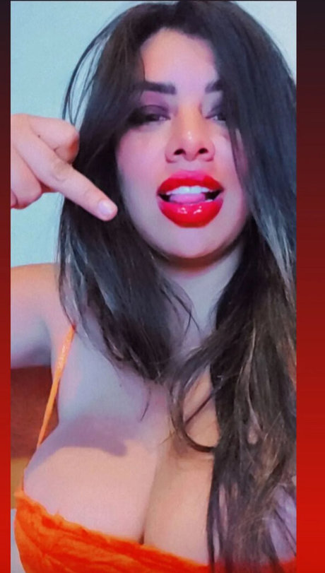 Daniele Mara Valentino OnlyFans-Leaks