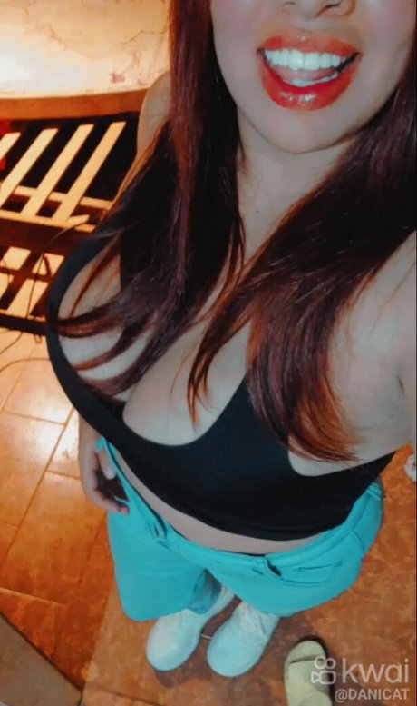 Daniele Mara Valentino Nacktbilder von OnlyFans