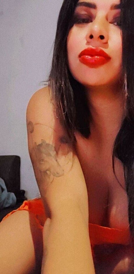 Daniele Mara Valentino OnlyFans-Leak