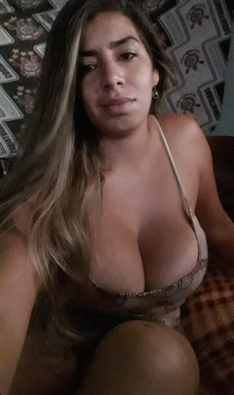 Daniele Mara Valentino Nacktbilder von OnlyFans